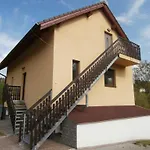 Apartament Jaro Chocerady
