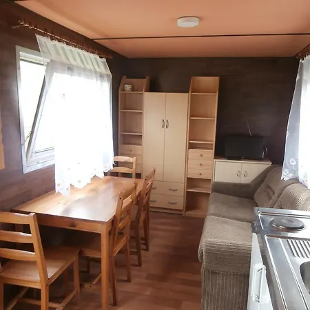 Jaro Apartamento Chocerady