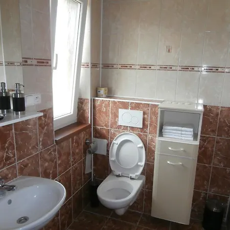 Apartmán Jaro