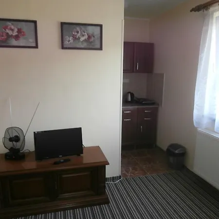 Апартаменты Jaro *