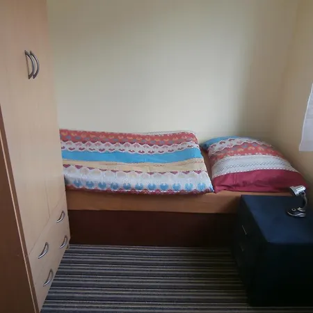 Jaro Apartamento *