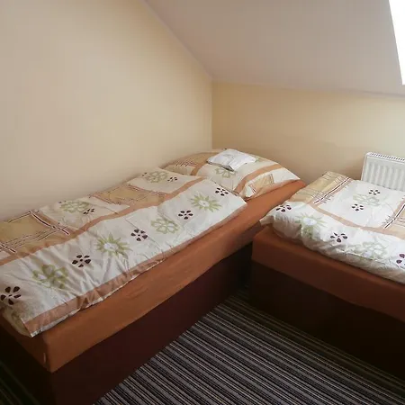 Jaro Апартаменты *