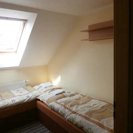 Апартаменты Jaro