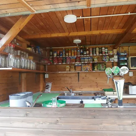 Apartamento Jaro *
