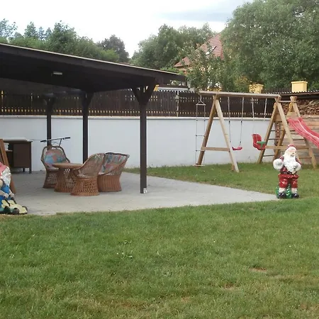 Jaro Апартаменты