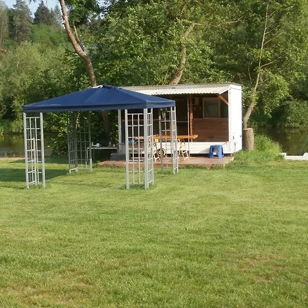 Appartamento Jaro Chocerady