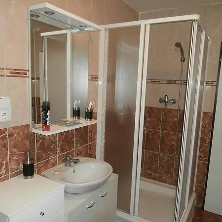 Jaro Apartmán *