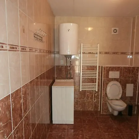 Jaro * Хоцеради