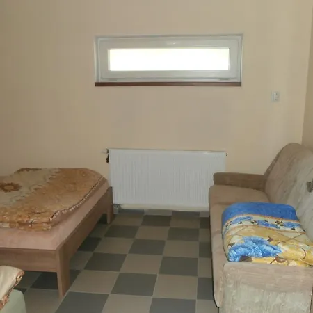 Jaro Apartamento *