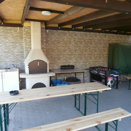 Jaro Appartamento