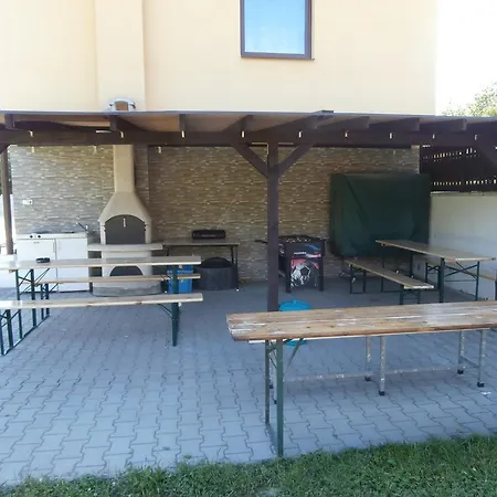 Apartamento Jaro *