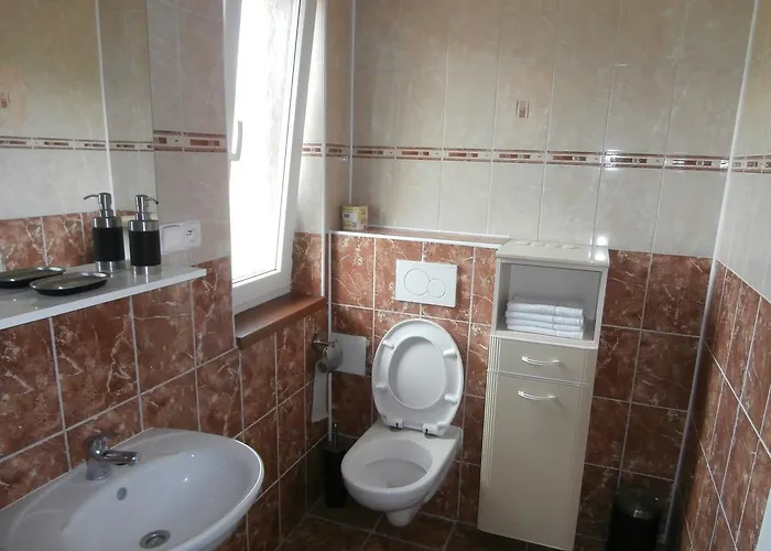 Apartment Jaro