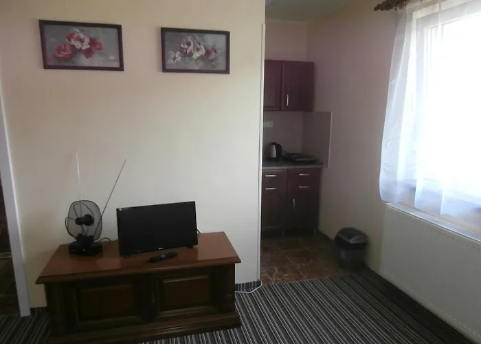 Apartment Jaro *
