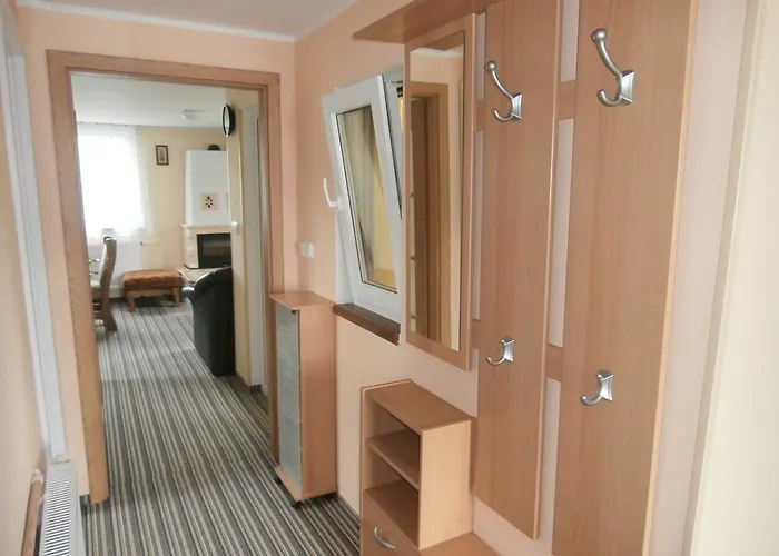Jaro Apartment