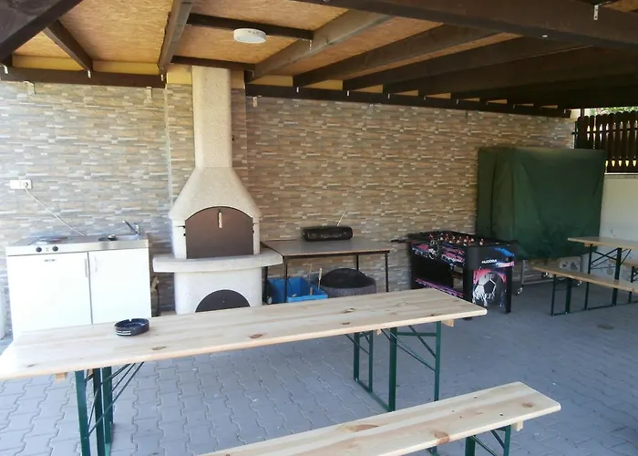 Jaro Apartment